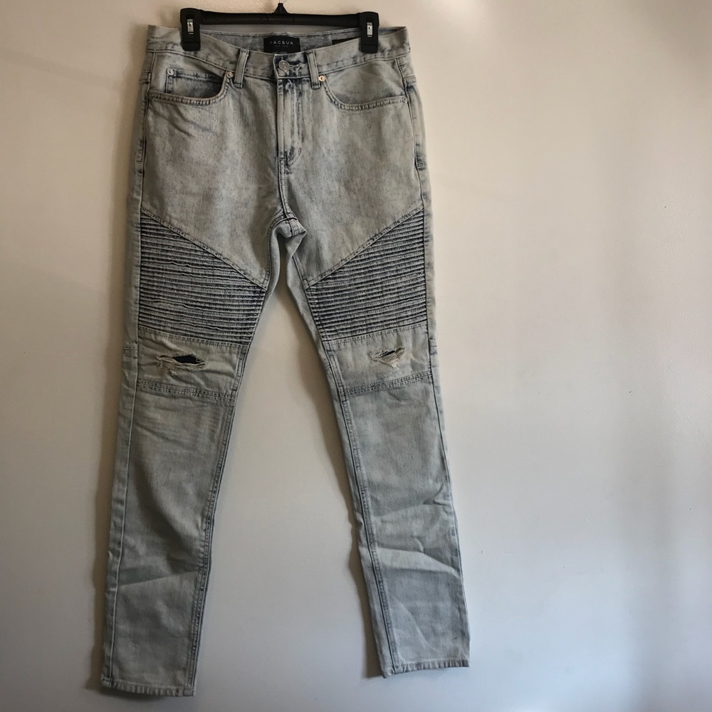 Men Pacsun jeans